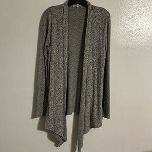 Express cardigan